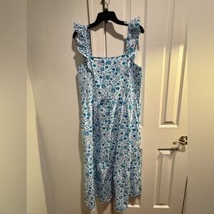 Draper James dress